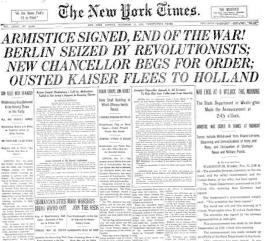 Peace after the Spanish-American War