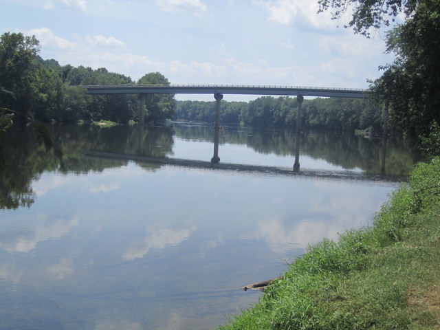 Virginia's James River