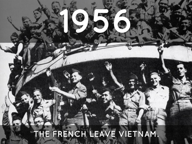 French Leave Vietnam