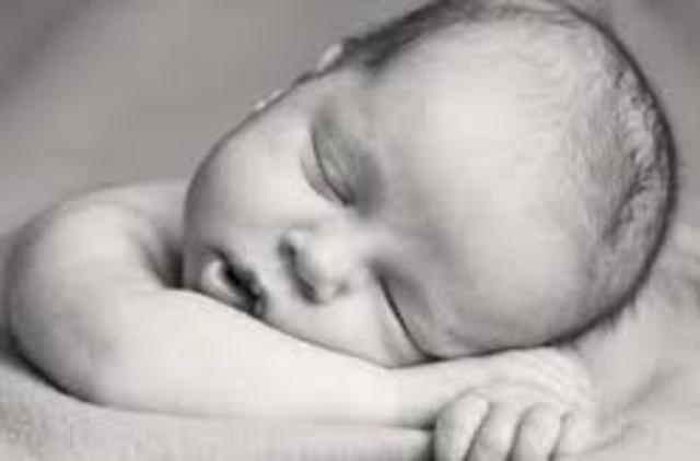 Nikki Giovanni was born