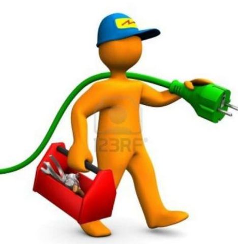 Instalaciónes Electricas