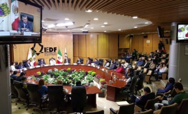La Asamblea Legislativa aprobó el Decreto 747