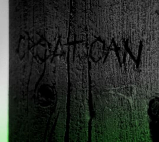 CROATOAN