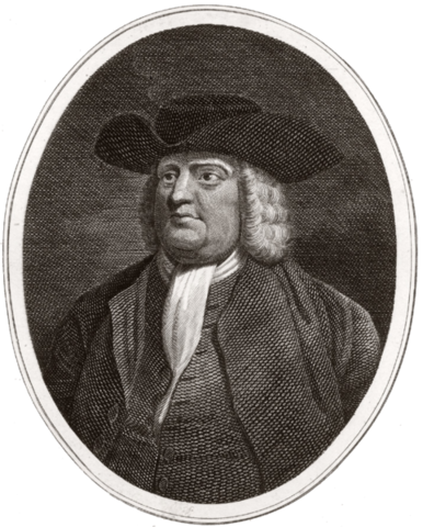 William Penn's Charter