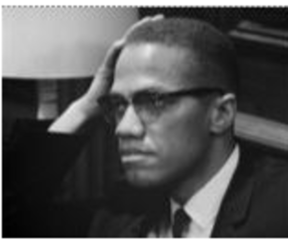 Advocates for Black Nationalism