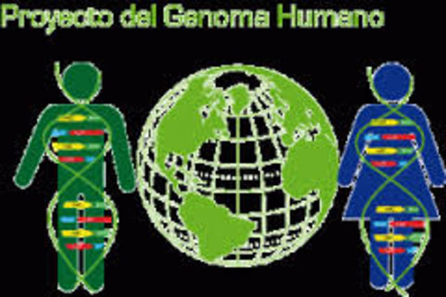 Se completa el Genoma Humano