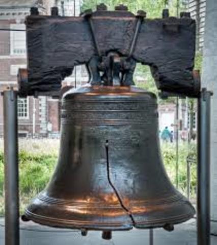 Liberty Bell