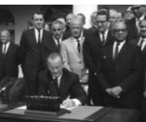 Civil Rights Act of 1968