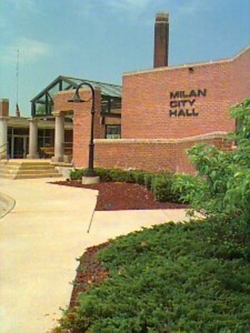 NJHS BEAUTIFICATION CEREMONY