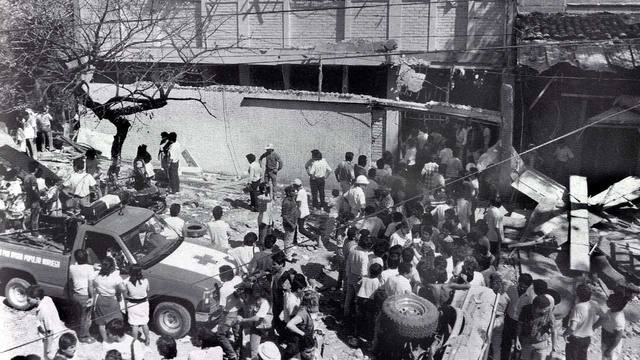 Antecedentes inmediatos del conflicto.