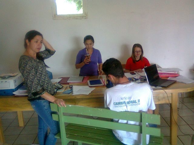 Las tutorías en general