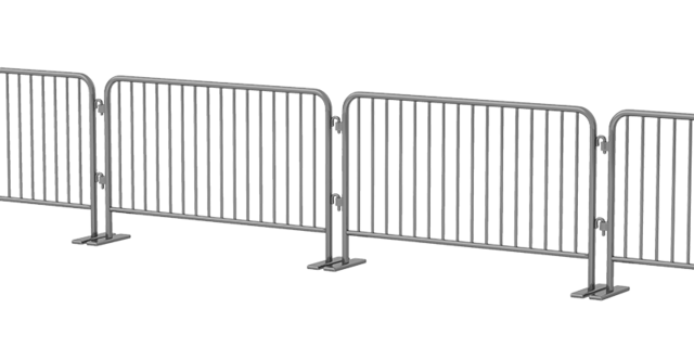 barricade