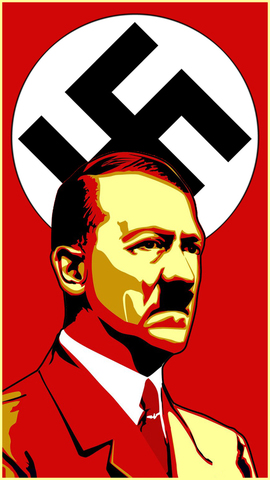 Hitler