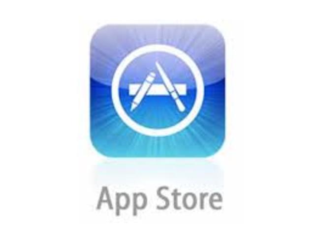 App Store