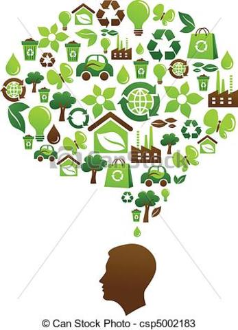 Se retoma el conocimiento ecológico