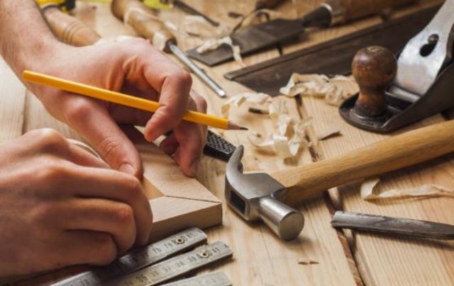 Encargar Ebanisteria