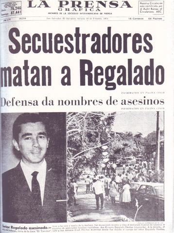 Inician Secuestro  a los Empresarios