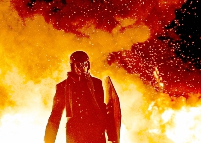 La Guerra en el Donbass