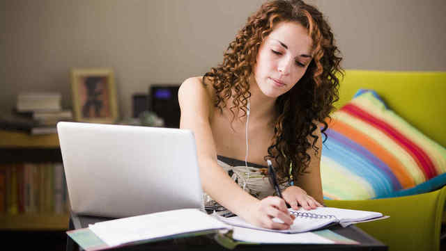 cuando entre a bachiller