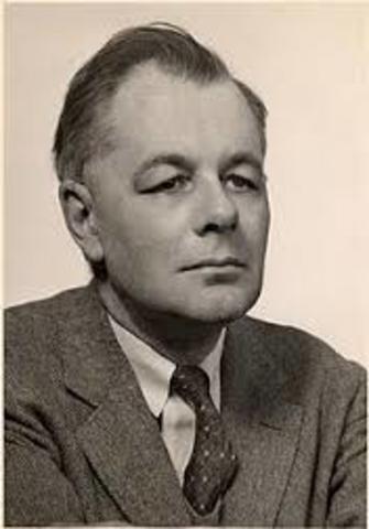 George Evelyn Hutchins