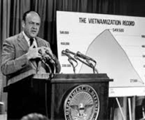 Vietnamization