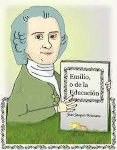 Emilio, o De la educación