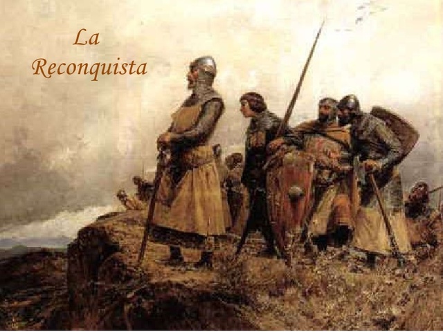 Reconquista