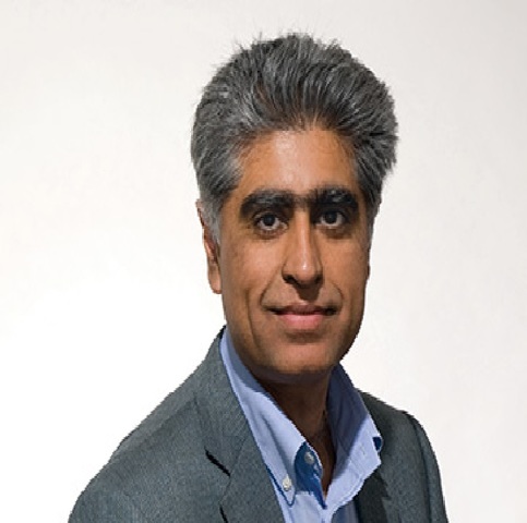 Sunil Chopra