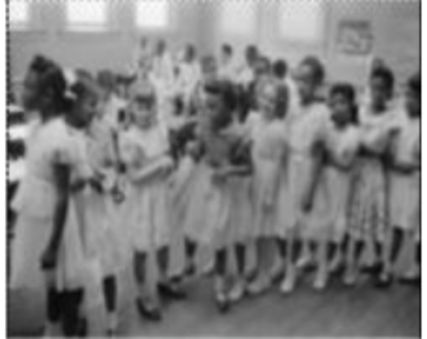 Swann v. Charlotte-Mecklenburg Board of Education