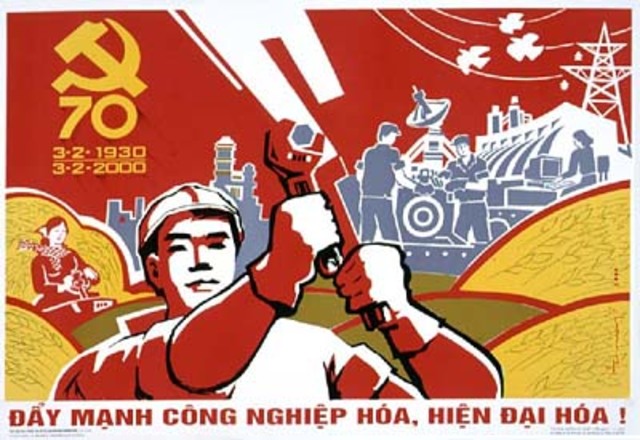 1930- Nguyen Ai Quoc Emerges