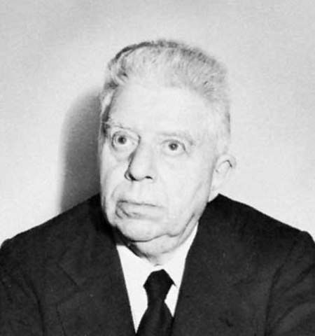 Eugenio Montale (1896-1981)