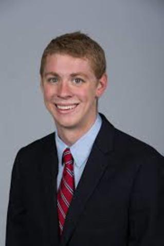 Brock Turner (Attacker)