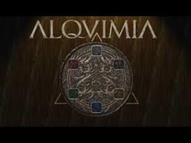 ALQUIMIA