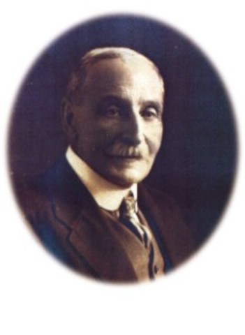 1916 Joseph Weld