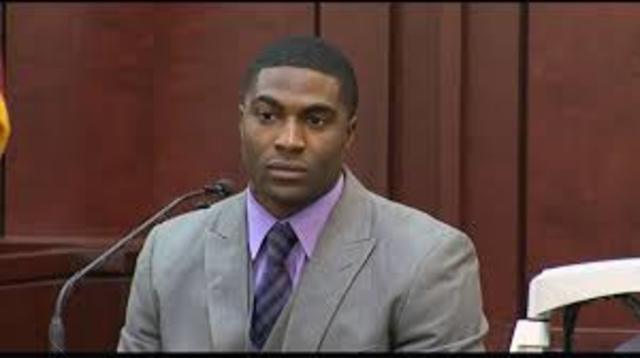 Corey Batey (Attacker)