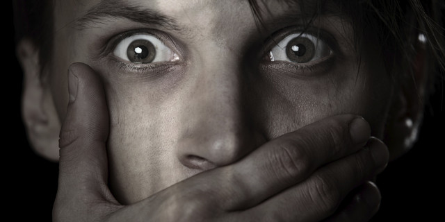 Earson Gibson (Victim)