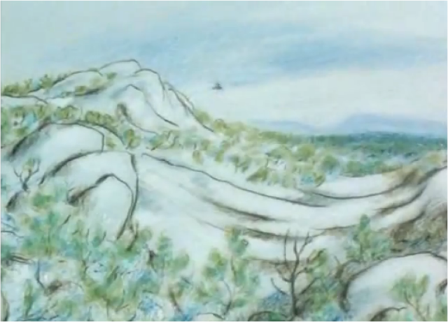 Visite d'une délégation administrative