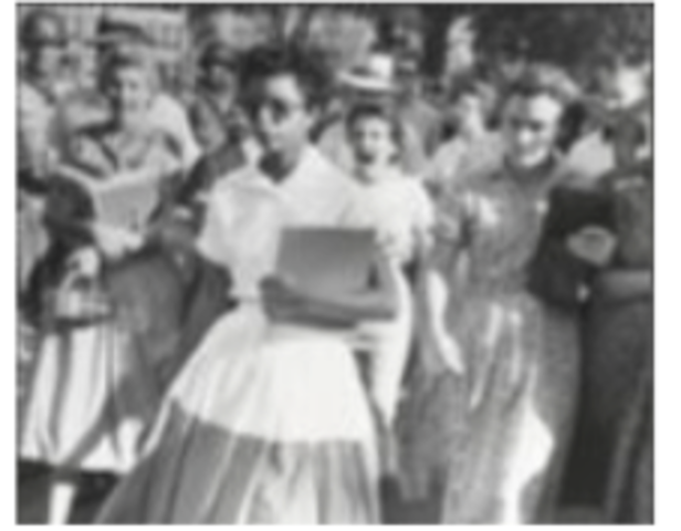 integration of central high school