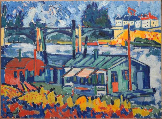 “Pont de Chateau”