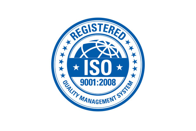 NTC ISO9001:2008