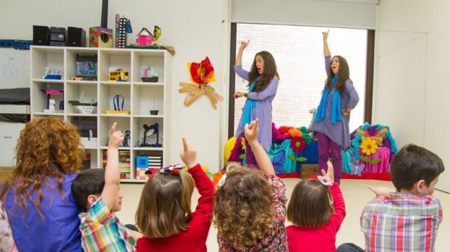 La pedagogía del diálogo Modernidad - Renacimiento Martín Buber  (Años 1878 - 1966)