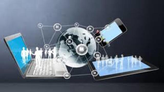 El reto tecnológico y la ecología  Siglo XX McLuhan (Años 1911 - 1980)