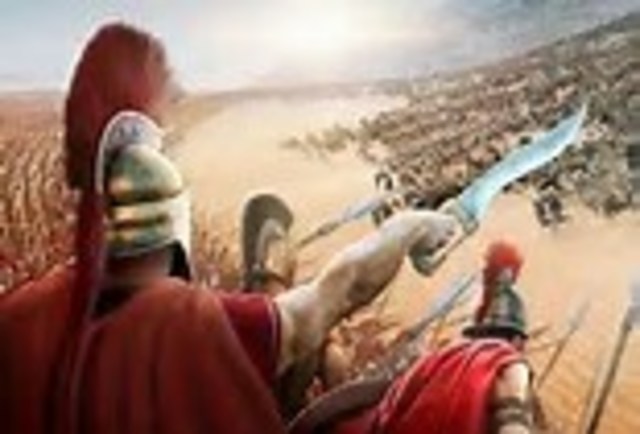 Athens Invade Megara