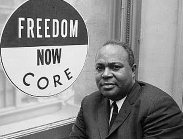 Congress of Racial Equality (CORE) Founded