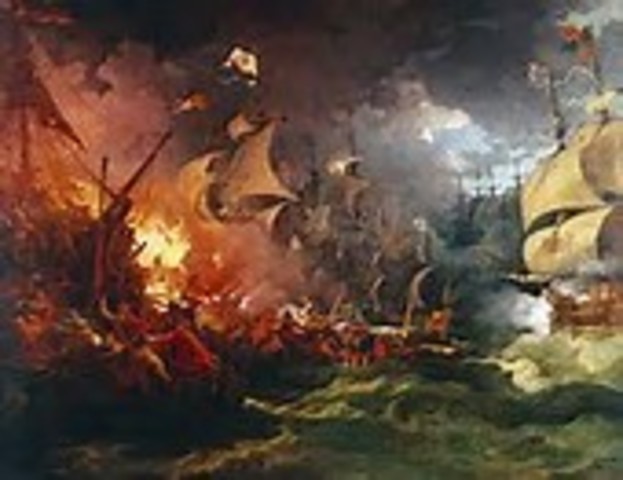Battle of Salamis