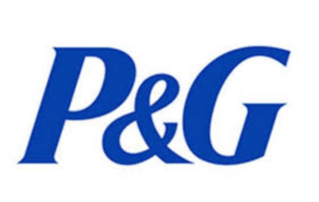P&G