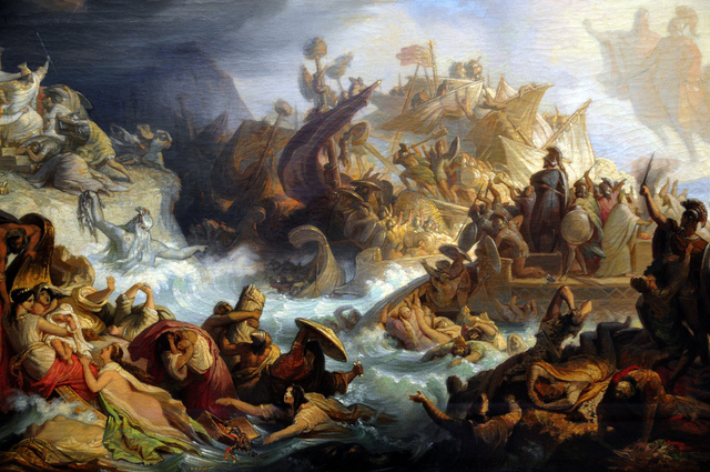 Battle of Salamis
