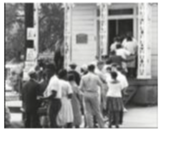 Voting Rights Act of 1965