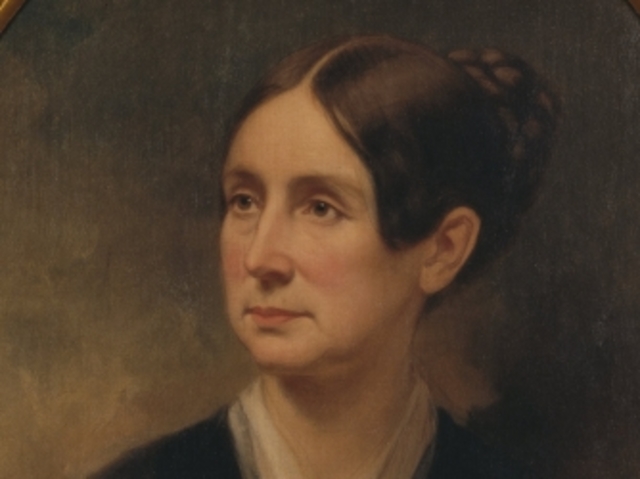 Dorothea Dix