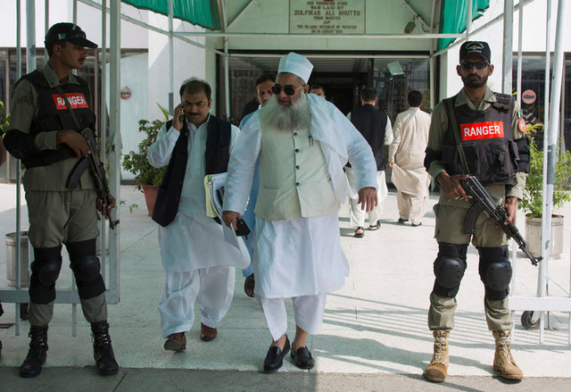 Pakistan Parliament passes legislation against 'Honor Killings'